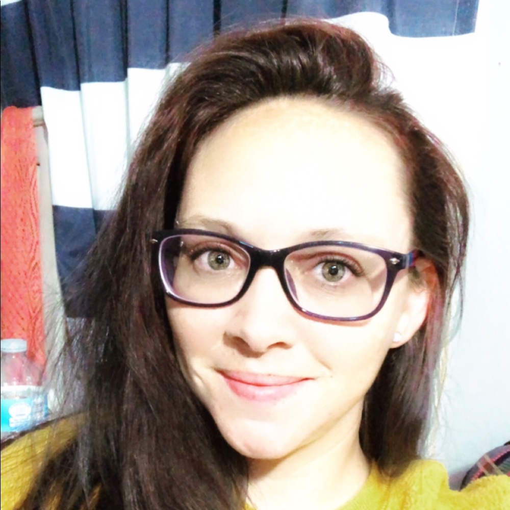 Meet your Posher, Jessie